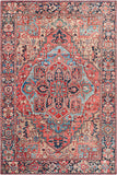 Iris IRS-2310 8'10" x 12' Machine Woven Rug IRS2310-912 Livabliss Surya