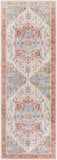 Iris IRS-2314 2'7" x 7'7" Machine Woven Rug IRS2314-2676 Livabliss Surya