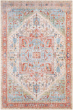 Iris IRS-2314 8'10" x 12' Machine Woven Rug IRS2314-912 Livabliss Surya