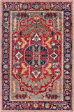 Iris Machine Woven Rug IRS-2317