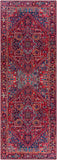 Iris IRS-2330 2'7" x 7'7" Machine Woven Rug IRS2330-2676 Livabliss Surya