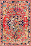 Iris Machine Woven Rug IRS-2343