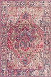 Iris Machine Woven Rug IRS-2357