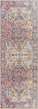 Iris IRS-2358 2'7" x 7'7" Machine Woven Rug IRS2358-2676 Livabliss Surya