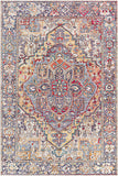 Iris Machine Woven Rug IRS-2358