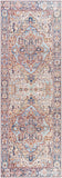 Iris IRS-2360 2'7" x 7'7" Machine Woven Rug IRS2360-2676 Livabliss Surya