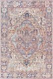 Iris IRS-2360 8'10" x 12' Machine Woven Rug IRS2360-912 Livabliss Surya