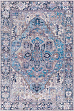 Iris Machine Woven Rug IRS-2362