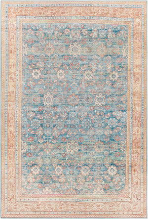 Iris IRS-2365 8'10" x 12' Machine Woven Rug IRS2365-912 Livabliss Surya