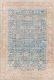 Iris Machine Woven Rug IRS-2365