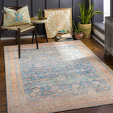 Iris IRS-2365 8'10" x 12' Machine Woven Rug IRS2365-912 Livabliss Surya