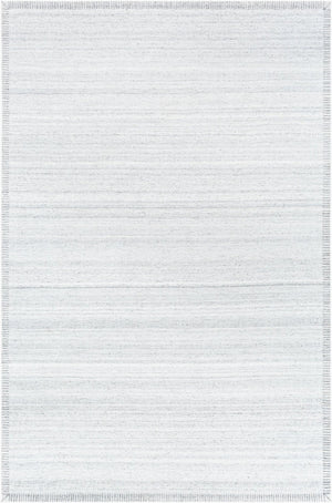 Surya Irvine Hand-woven Viscose Area Rug Artisan Crafted for Entryways and Bedroom Accents IRV2300-23