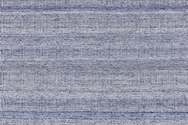 Surya Irvine 5' X 7'6" Handmade Viscose Area Rug – Global Style, Quality Craftsmanship, Easy To Clean Denim Viscose Irv2303-23