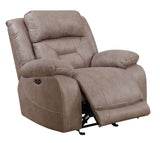 Steve Silver Aria Power-Power Recliner Sand AA950CS