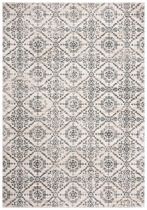 Safavieh Isabella 953 Power Loomed Transitional Rug Cream / Grey ISA953F-4