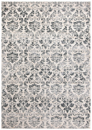Safavieh Isabella 954 Power Loomed Transitional Rug Grey / Ivory ISA954F-4