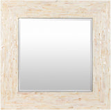 Iridescent Accent Mirror ISC-010