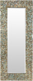 Iridescent Full Length Mirror ISC-013