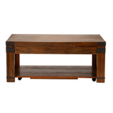 Arusha Lift Top Cocktail Table