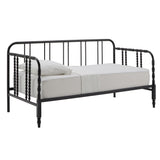 Ambrose Metal Spool Daybed