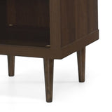 Christopher Knight Home® - Noble House - - 1-Drawer Nightstand