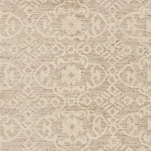 Surya Ithaca Handmade Wool Rug 2' X 3' – Timeless Elegance, Soft Underfoot, Perfect For Any Home Decor Light Brown Wool Ith5000-69