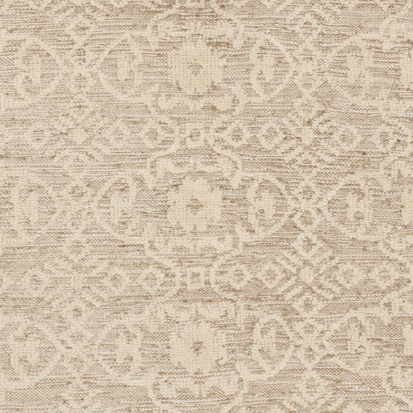 Surya Ithaca Handmade Wool Rug 2' X 3' – Timeless Elegance, Soft Underfoot, Perfect For Any Home Decor Light Brown Wool Ith5000-69