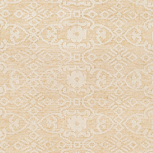 Surya Ithaca Handmade Wool Rug 2' X 3' – Timeless Elegance, Soft Underfoot, Perfect For Any Home Decor Wheat Wool Ith5001-69