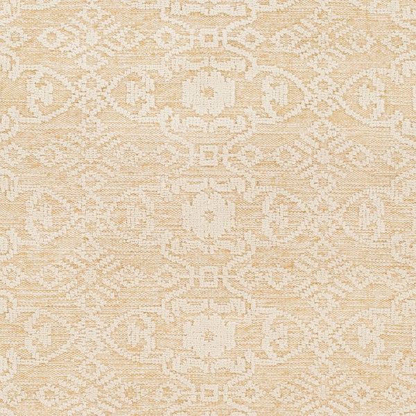 Surya Ithaca Handmade Wool Rug 2' X 3' – Timeless Elegance, Soft Underfoot, Perfect For Any Home Decor Wheat Wool Ith5001-69