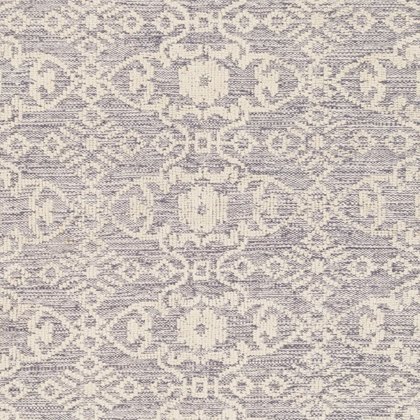 Surya Ithaca Handmade Wool Rug 2' X 3' – Timeless Elegance, Soft Underfoot, Perfect For Any Home Decor Charcoal Wool Ith5004-46