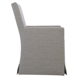 Bernhardt Mirabelle Fully Upholstered Arm Chair 304504