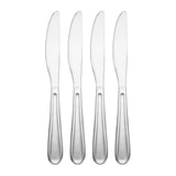 Lenox Cambridge Malibu Dinner Knives, Set of 4 NO COLOR METAL 3207F8HCG05