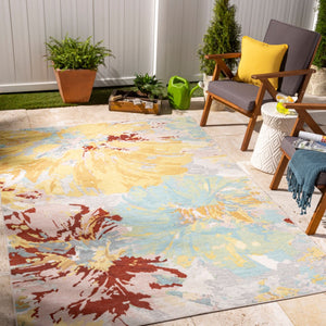 Livabliss Intense Chenille Wool Blend Machine Woven Area Rug for Modern Living and Dining Rooms ITS2300-82116