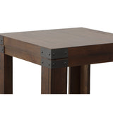 Steve Silver Arusha End Table AR200E