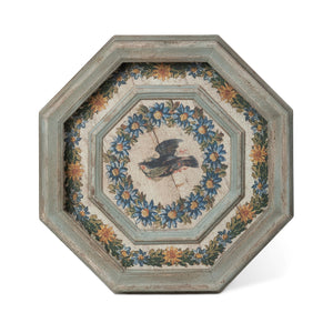 Park Hill Flora Motif Pattern Tiles EWA26008