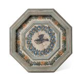 Park Hill Flora Motif Pattern Tiles EWA26008