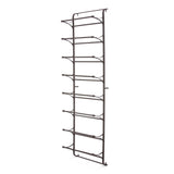 Metal Wall Display Rack