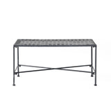 Christopher Knight Home® Noble House Luna Coffee Table