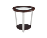 Steve Silver Duncan End Table DN100E