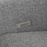 Siena Fabric Power Motion Sofa B687RO Bernhardt