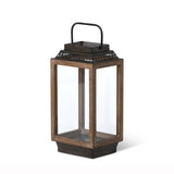 Park Hill Cabin Lantern ELW20538