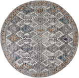 Feizy Rugs Arazad Hand-tufted Wool & Nylon Geometric Rug - Vibrant Transitional Design For Stylish Living Spaces Black,Ivory,Green Wool,Nylon 7238479fblktngn80