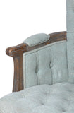 Park Hill Babette Upholstered Vanity Chair EFS30082