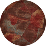 ST77 Somerset Modern Indoor Rug - Luxurious Opulon™ Fiber, Vintage Appeal, Easy Care & Elegant Design