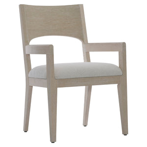 Bernhardt Solaria Arm Chair 310556