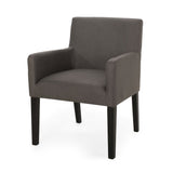 Christopher Knight Home® - Noble House - Mcclure Contemporary Upholstered Armchair