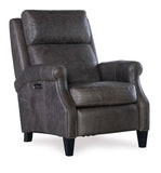 Hurley Power Recliner w/Power Headrest