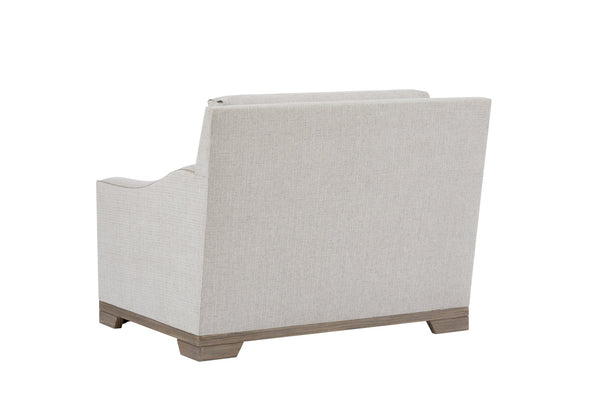 A.R.T. Furniture The Daily Lounge Chair – Elegant Transitional Design With Neutral Finishes For Ultimate Comfort And Style   751503-5094