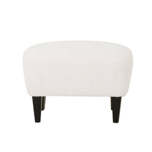 English Elm Christopher Knight Home® - Club Chair And Ottoman Set - Stylish Comfort For Your Living Room, Perfect For Relaxation And Decor 74114.00ALM