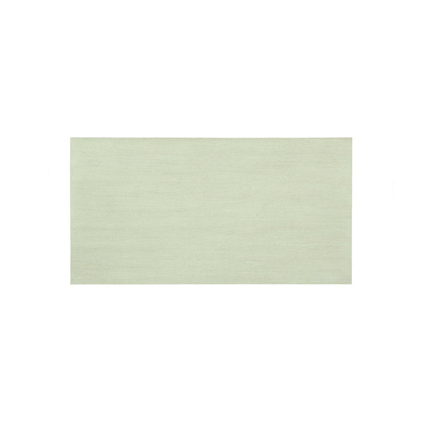 Bernhardt Bernhardt Cerused Linen East Hampton Bachelor's Chest With Beaded Drawers & Aged Silver Pulls, 37.25"W 395230